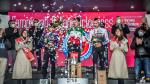 Campionati Italiani Ciclocross Variano 2022